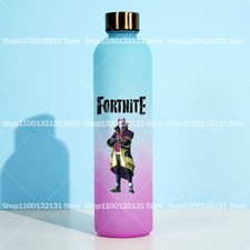 900ML Fortnites Water Bottle