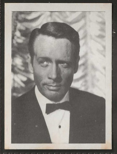 Somportex john drake danger - somportex-john,