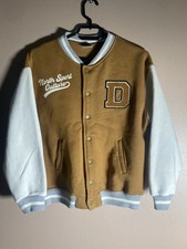 Boys Zara Bomber Jacket Size