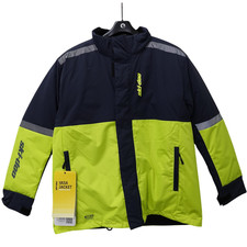 Ski-Doo Mens Vasa Snowmobile