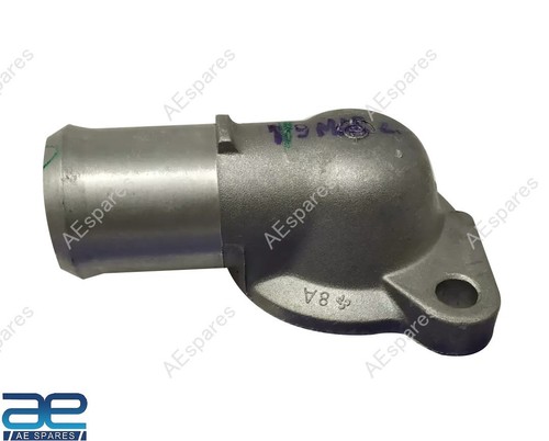 Water thermostat cap - water, for