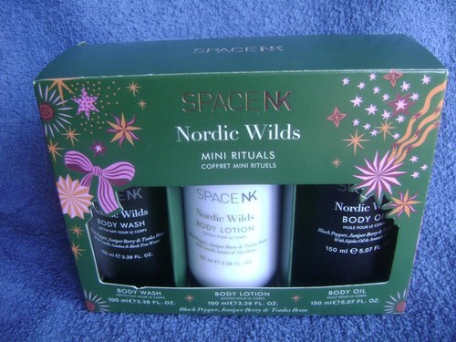 Space gift set - space,