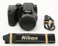 Nikon COOLPIX B500 Digital