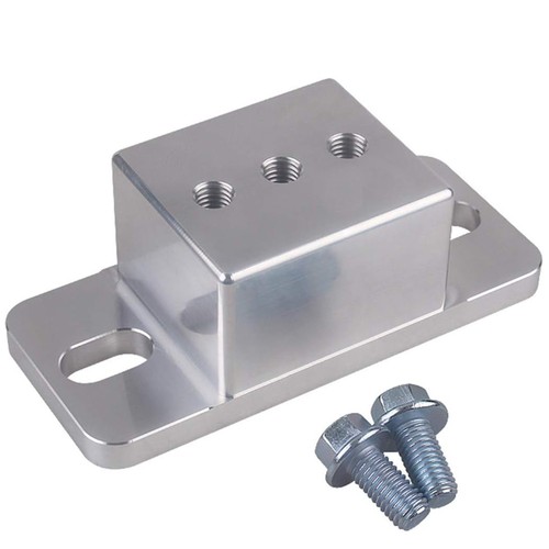 Billet solid aluminum - billet,