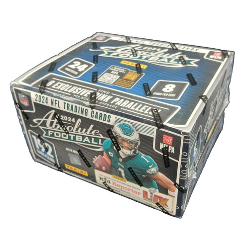 Nfl 2024 panini absolute - 2024,