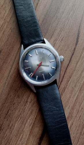 Late swiss rodania - late, 60's