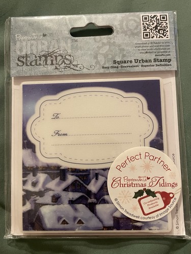 Docrafts papermania urban - papermania,