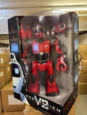 wowwee 2005 robosapien v2
