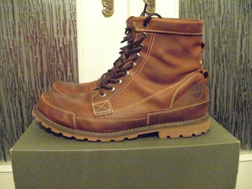 Timberland earthkeepers inch - timberland,