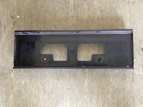 Mazda rx7 number - mazda, plate
