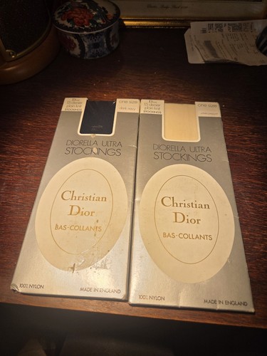 Pairs vintage christian - 2,