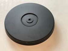 Turntable Platter - Townshend