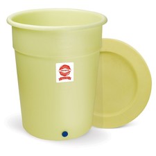 Drywite gallon yellow - drywite, chip