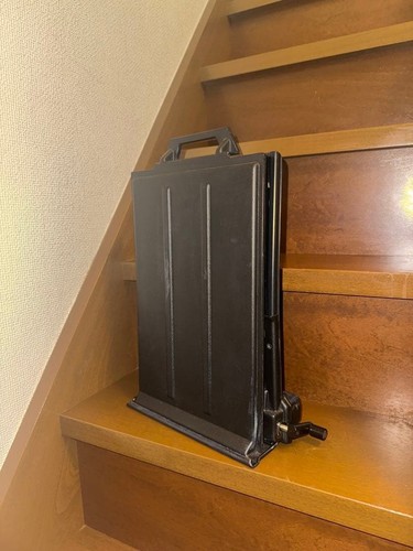 Polaroid 8x10 film processor - 8x10,