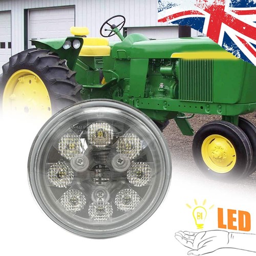 Round led work - led, for