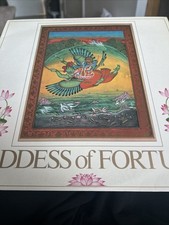 Goddess of Fortune Spiritual