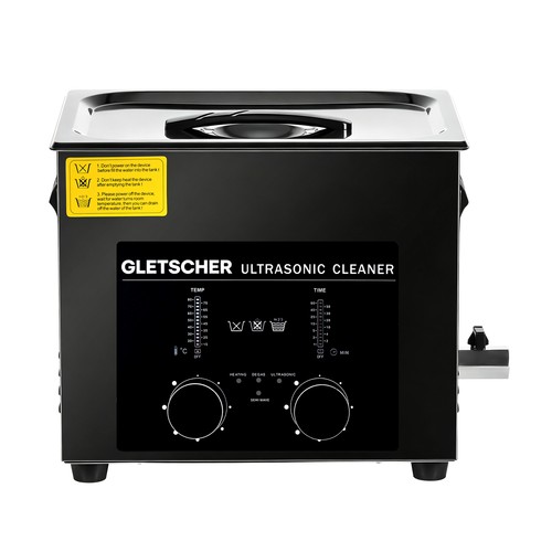 Gletscher 10l ultrasonic - gletscher,