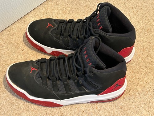 Nike air jordan - max, 4
