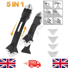 5 in 1 Silicone Sealant