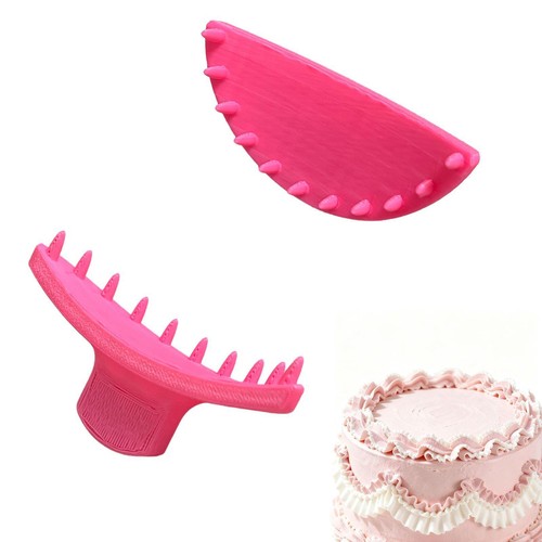 2pcs cake arch guide tool - arch,