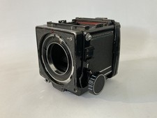 Mamiya RB67 Pro S Body Medium Format Film SLR - Fully Working
