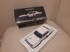 RARE MINICHAMPS 1:18 180