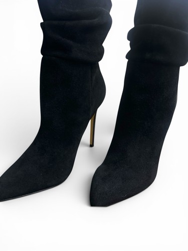 Marc fisher pointed toe slouch - toe,