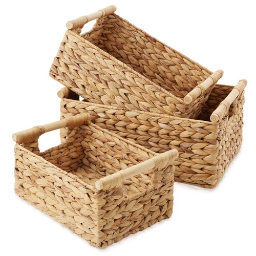 Piece hyacinth rectangular - hyacinth,