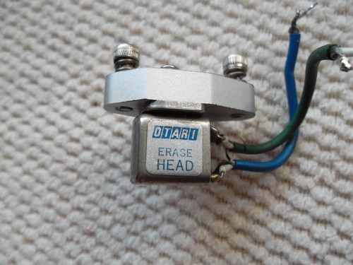 Used otari model mtr - otari, mtr-10-12