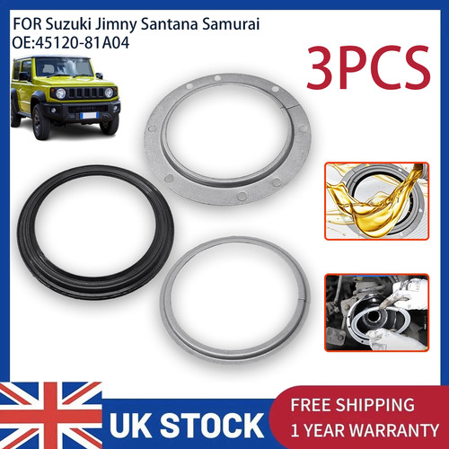 Front swivel hub axle joint - hub,