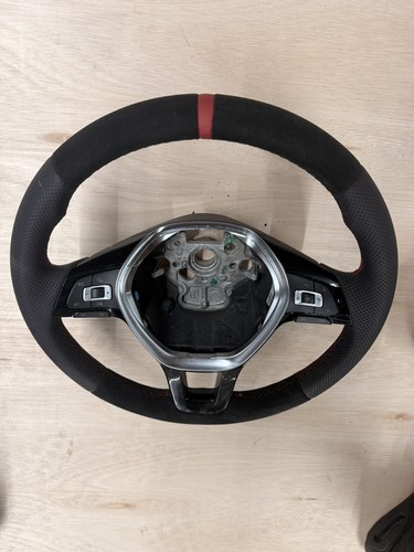 Transporter steering - transporter, t6