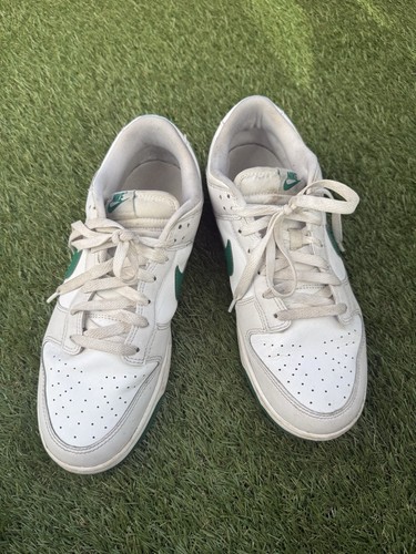 Men nike dunk low trainers - low,