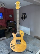 Left Handed Gordon Smith 60 Slimline