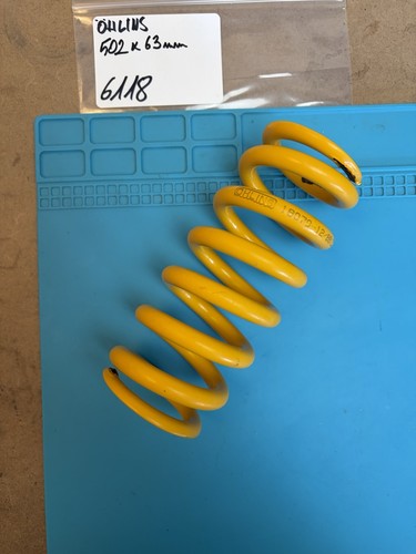 Ohlins ttx 18070 63 - ohlins, 18070-12/88(502)/63