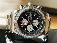 BREITLING SUPER AVENGER II