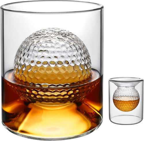 Whisky glasses 160ml - whisky, 160ml/280ml