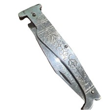 Pre-Owned vintage Indian rat brand  