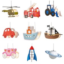 Litecraft Glow  Children's