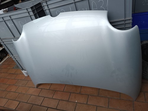 Genuine lupo front hood - lupo,