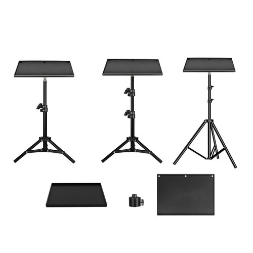 Projector tray holder - tray,
