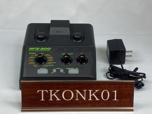Zoom rfx 300 - zoom, rfx-300