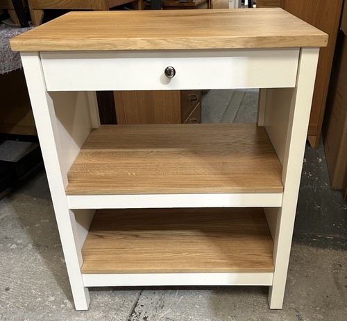 Tornviken ikea kitchen island - kitchen,