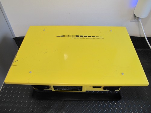 Cep 6506 portable - cep, 6506-g