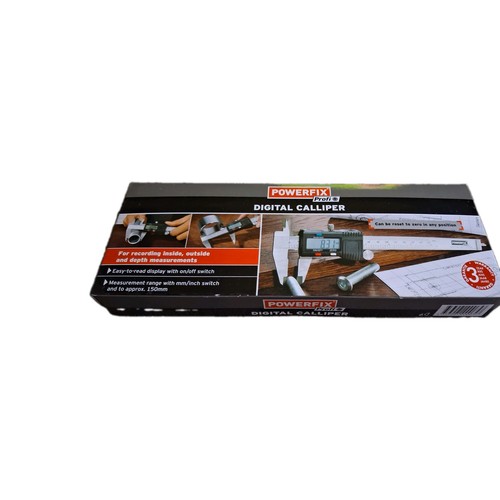 Powerfix profi digital - profi,