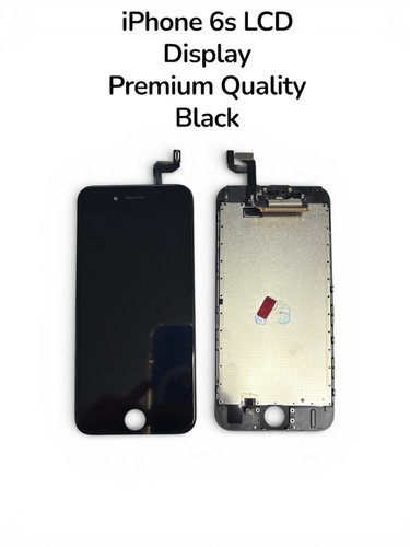 Iphone lcd digitiser 3d - 6s,
