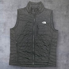 Mens Black The North Face