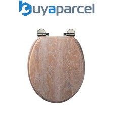 Roper Rhodes Limed Oak Wooden