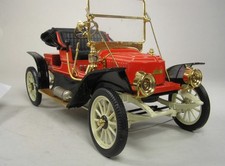 Franklin/Danbury mint 1:16