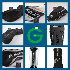 Cobra driver headcover - driver,
