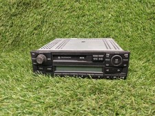 Volkswagen Golf IV 1998 Radio